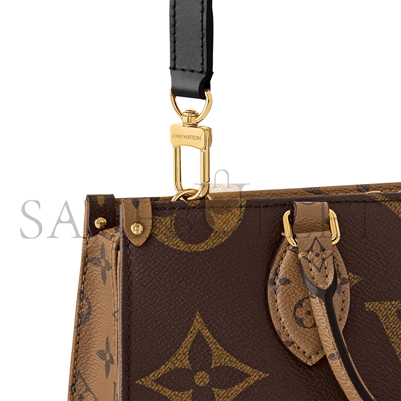 LOUIS VUITTON ONTHEGO EAST WEST CHAIN M14236 (25*13*10cm)